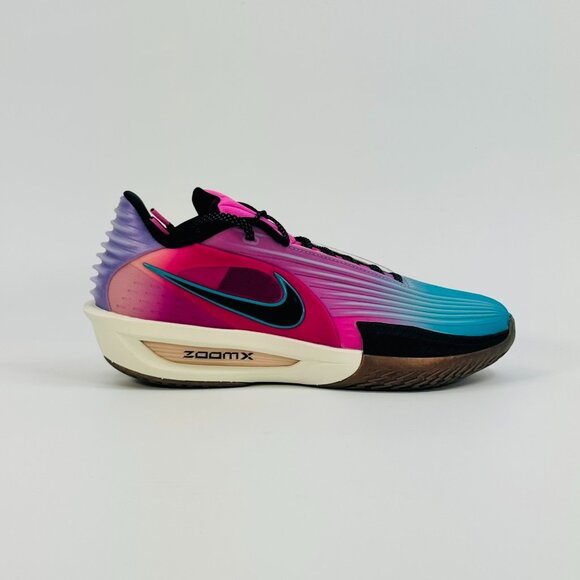 Nike Air Zoom GT Cut 3 Turbo \'South Beach\' HV9918-900 Basketball size 9 main image 8